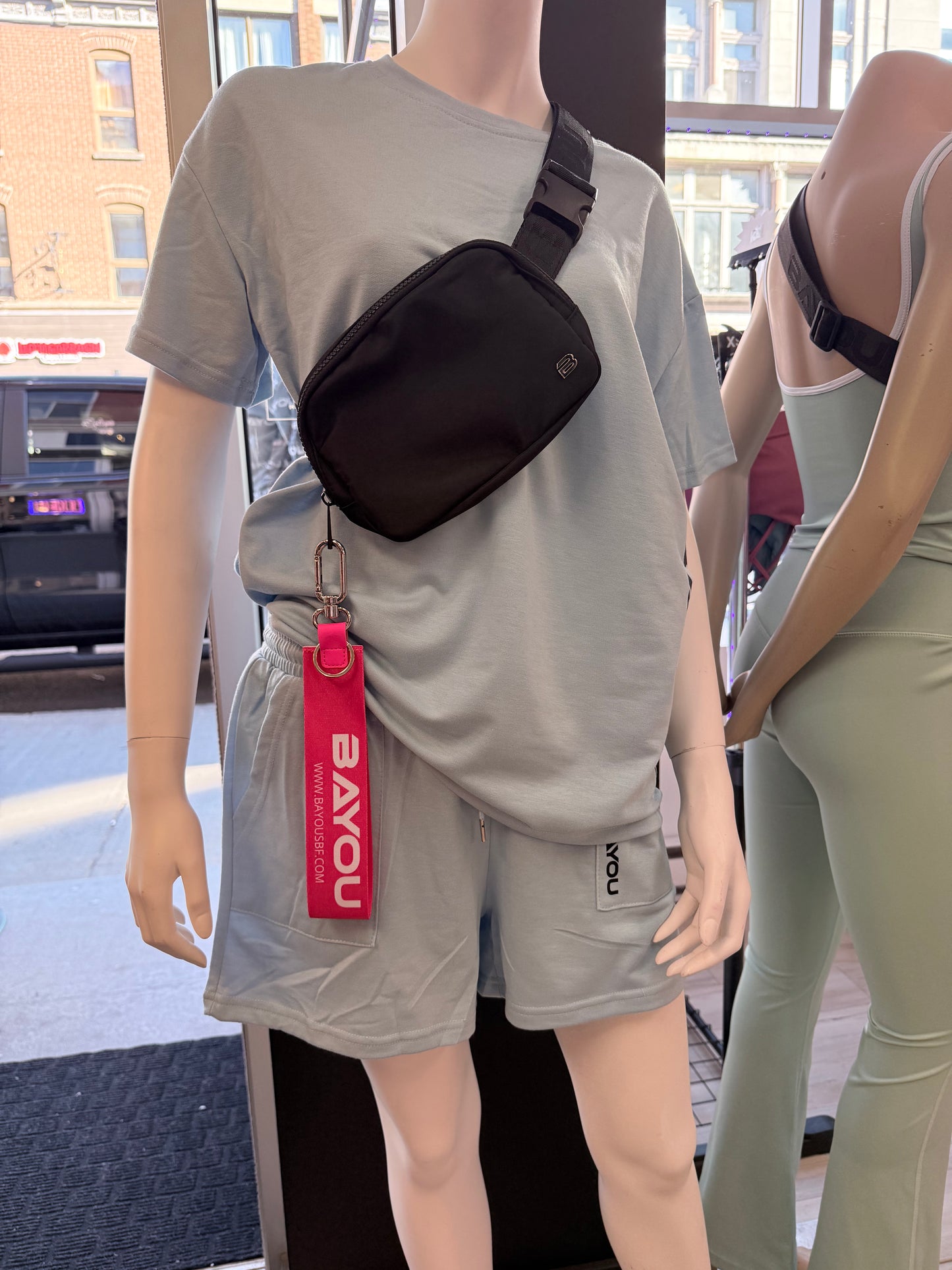 Kit Downtown