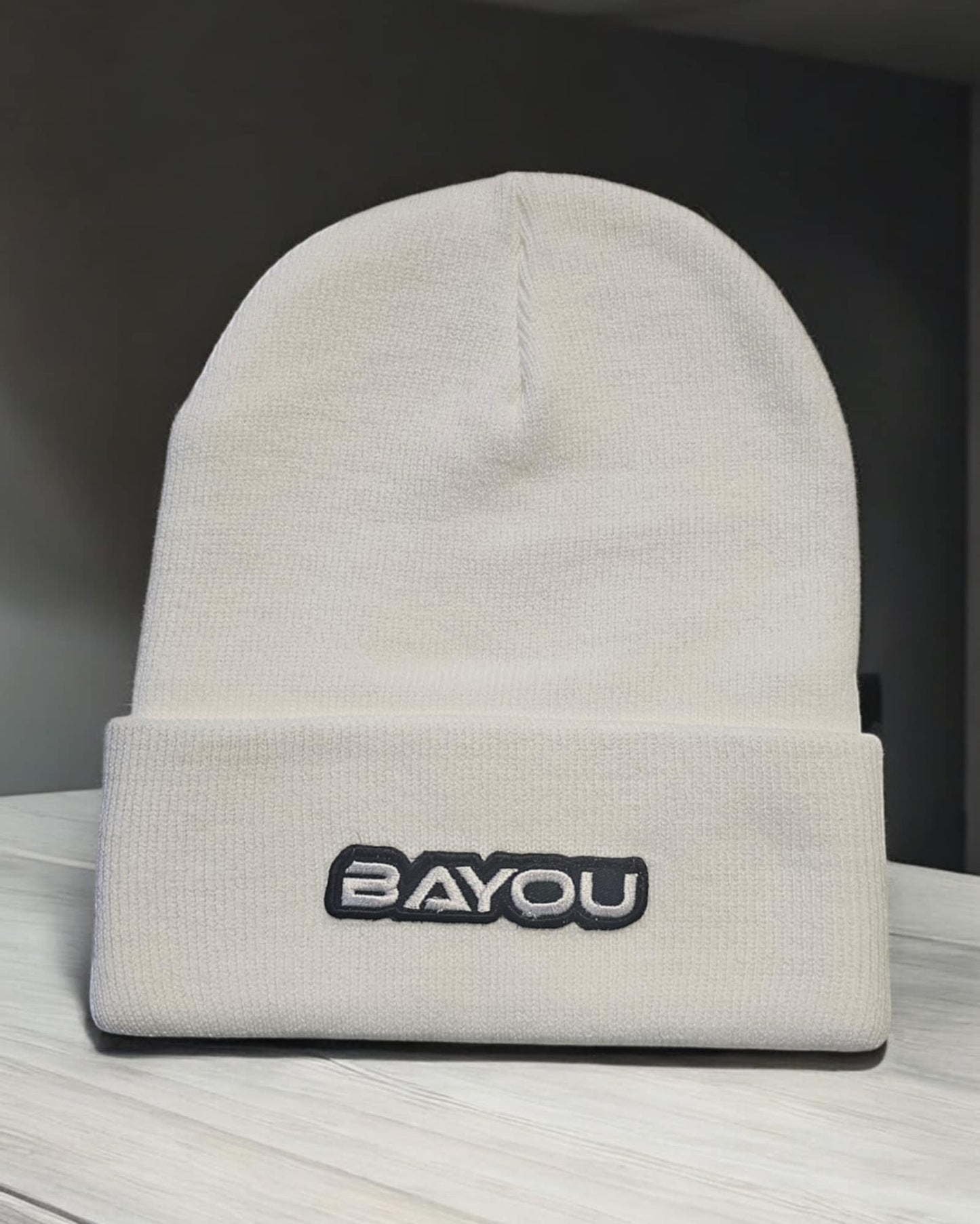 Tuques Bayou