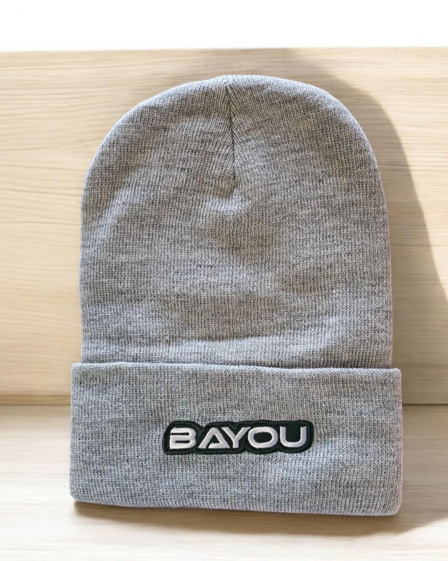 Tuques Bayou