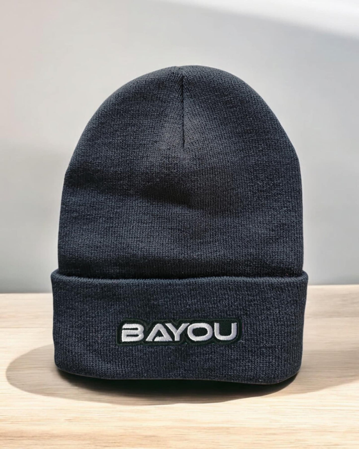 Tuques Bayou