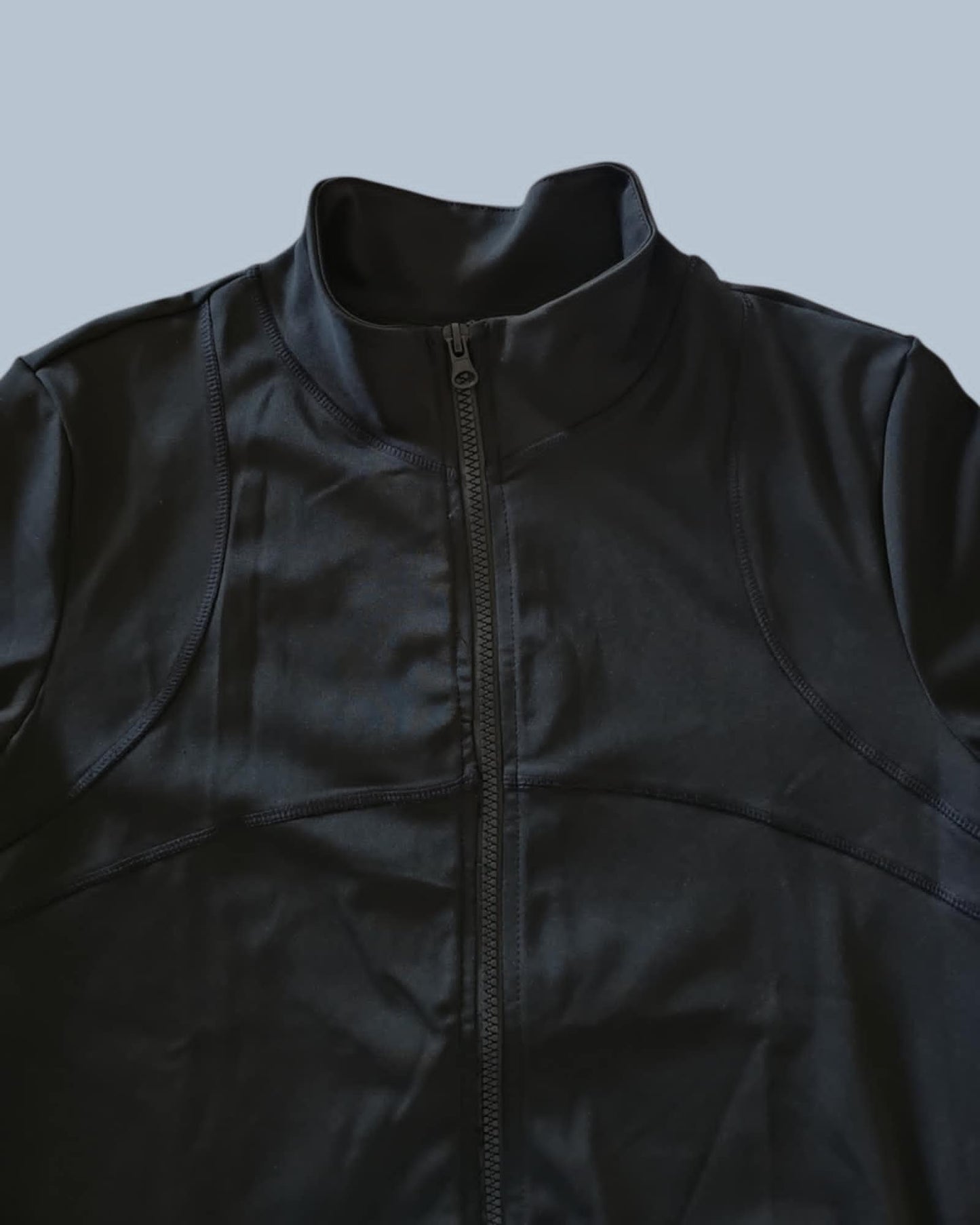 Veste sport (L'Élégante)