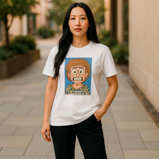 T Shirt Karen