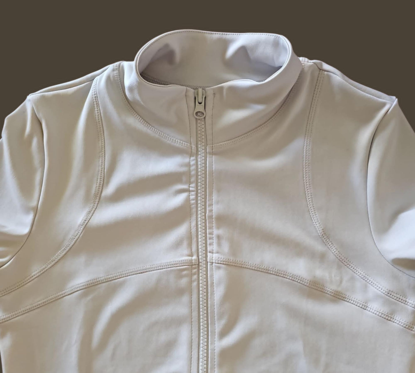 Veste sport (L'Élégante)