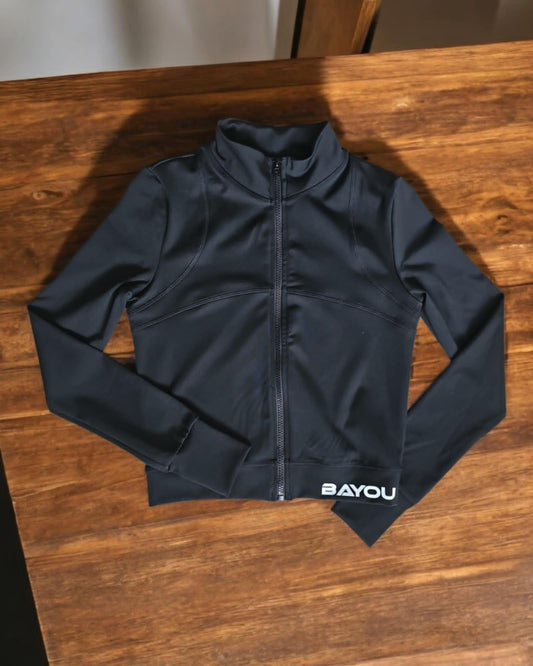 Veste sport (L'Élégante)