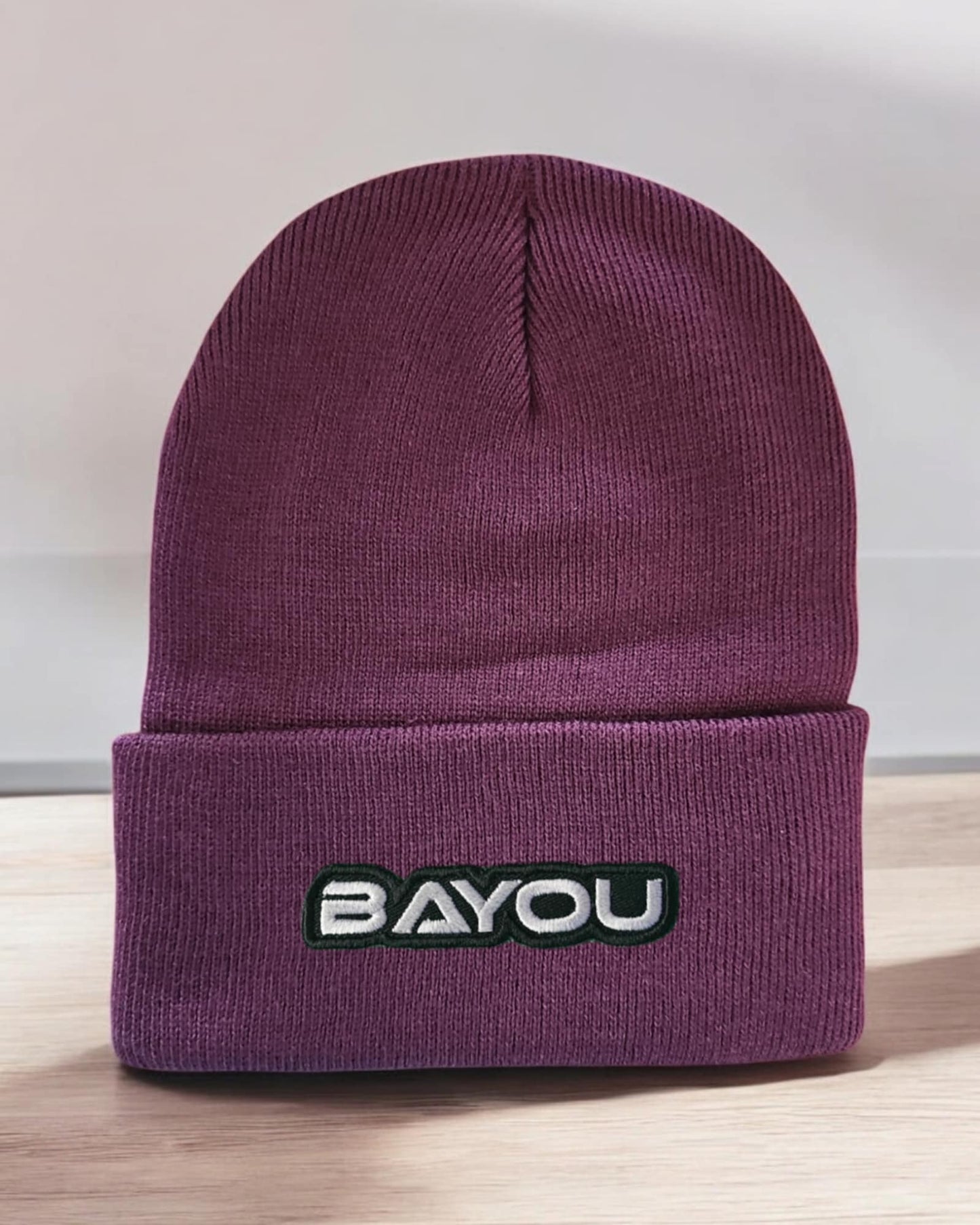 Tuques Bayou