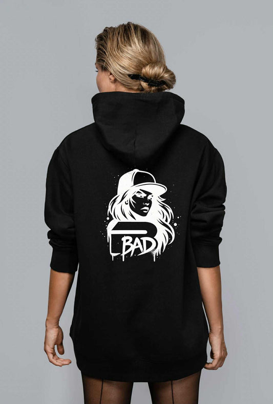 Hoodie Bayou Bad