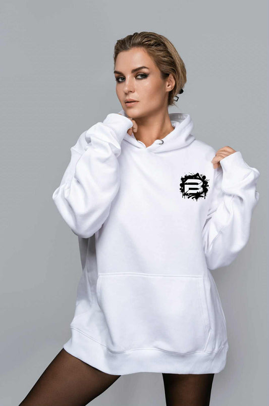 Hoodie Bayou B