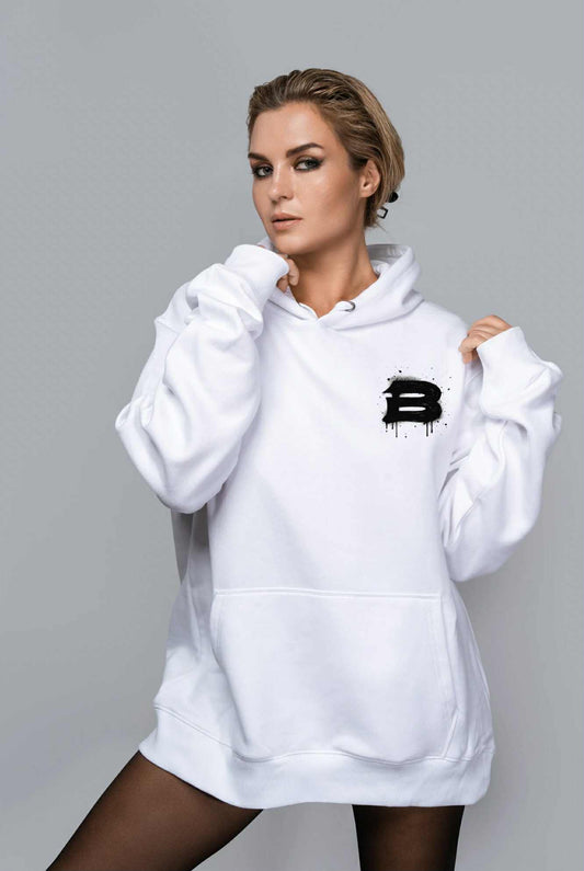Hoodie Bayou B1