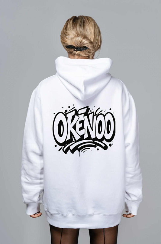 Hoodie Okenoo