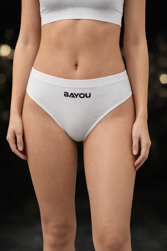 Thong Bayou ( paquet de 2 )