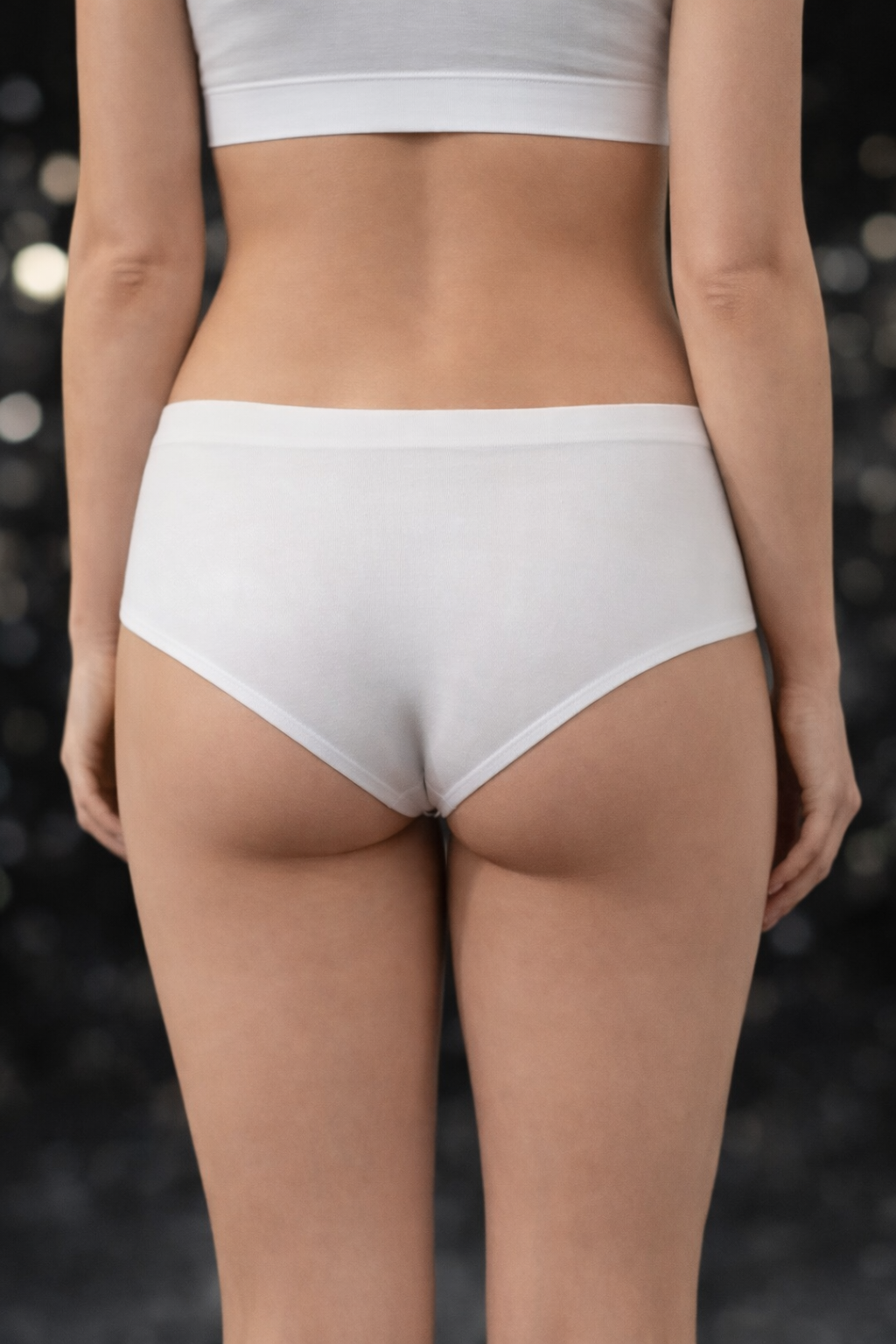 Culotte Bayou ( paquet de 2 )