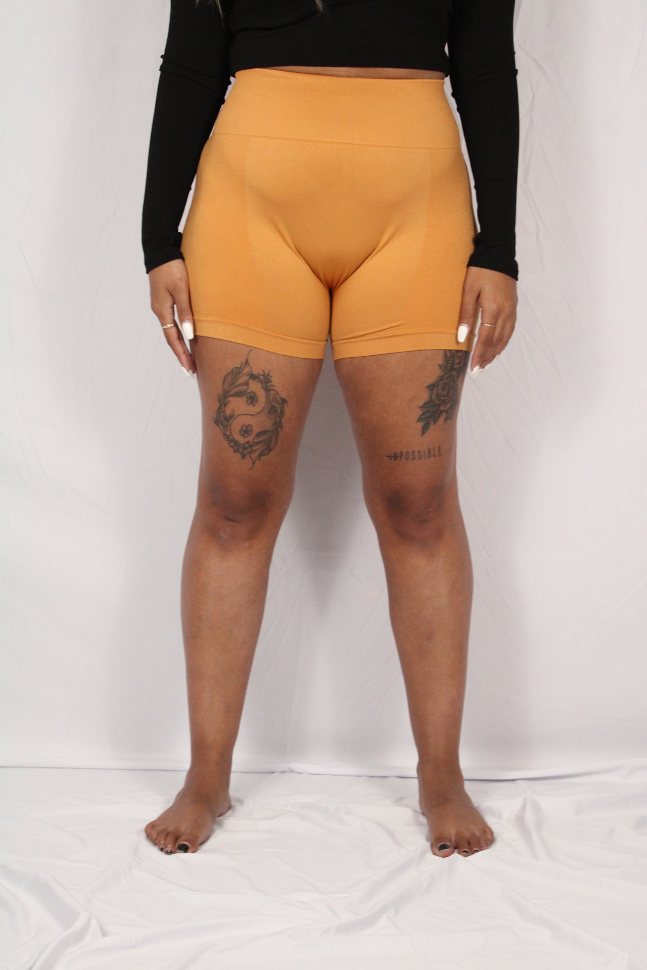Short