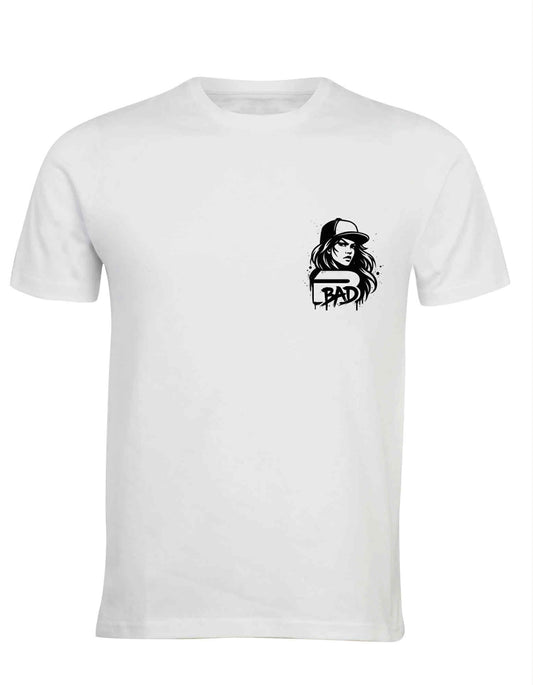 T shirt Bayou Bad