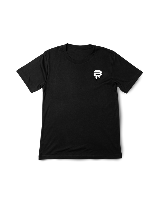 T shirt Bayou B degoulinant