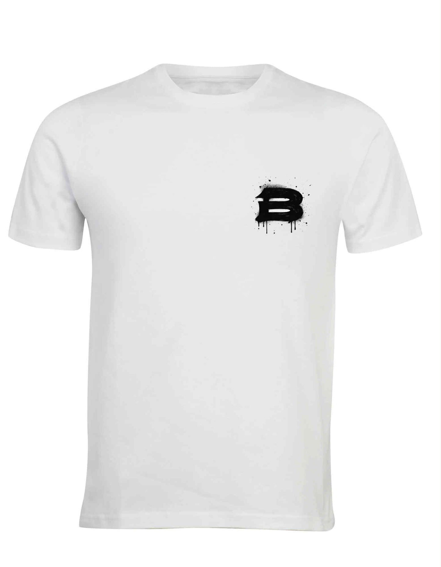 T shirt Bayou B2
