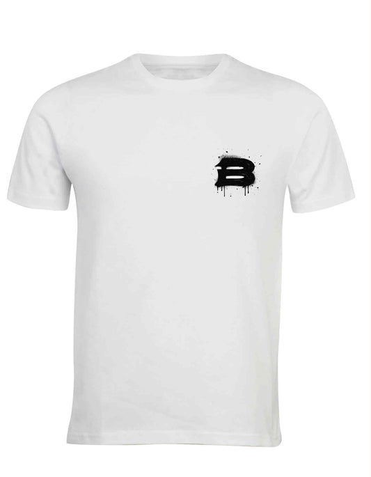 T shirt Bayou B2